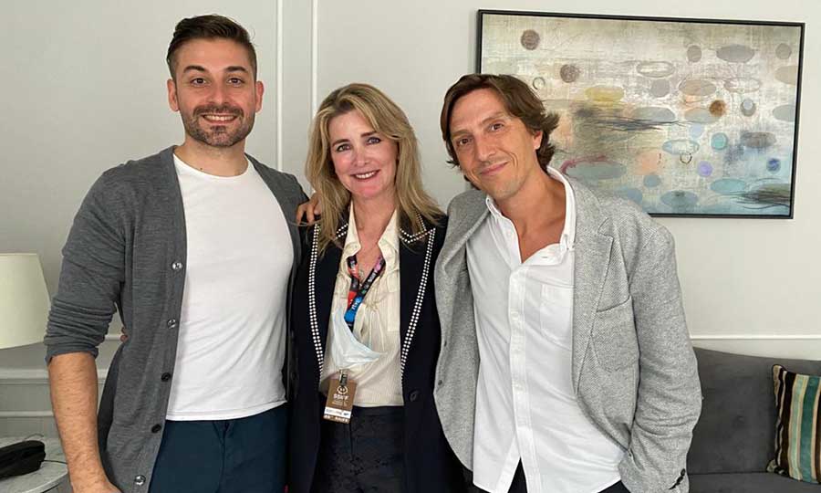 raphaelismo productores