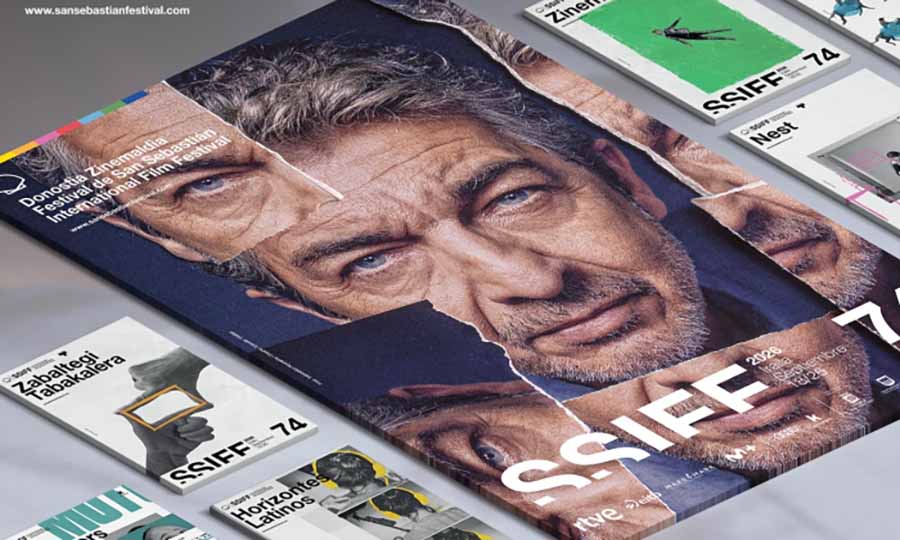 ricardo darin poster