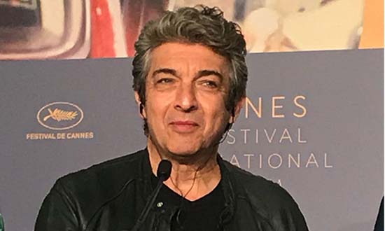 ricardo darin todos lo saben cannes