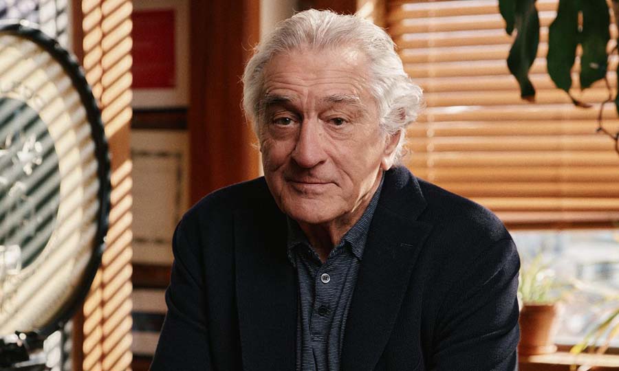 robert deniro cannes