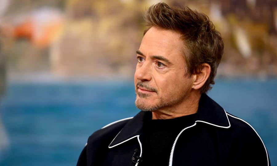 robert downey jr netflix
