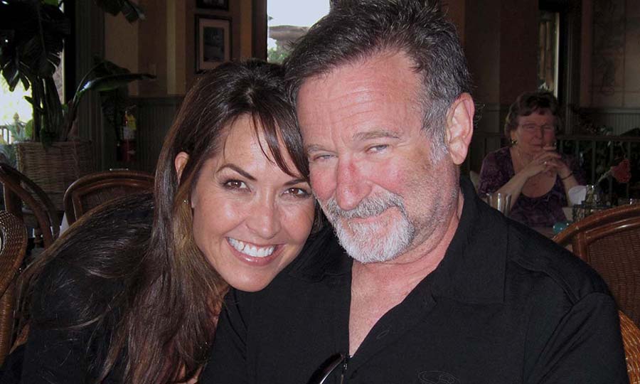 robin wish documental robin williams