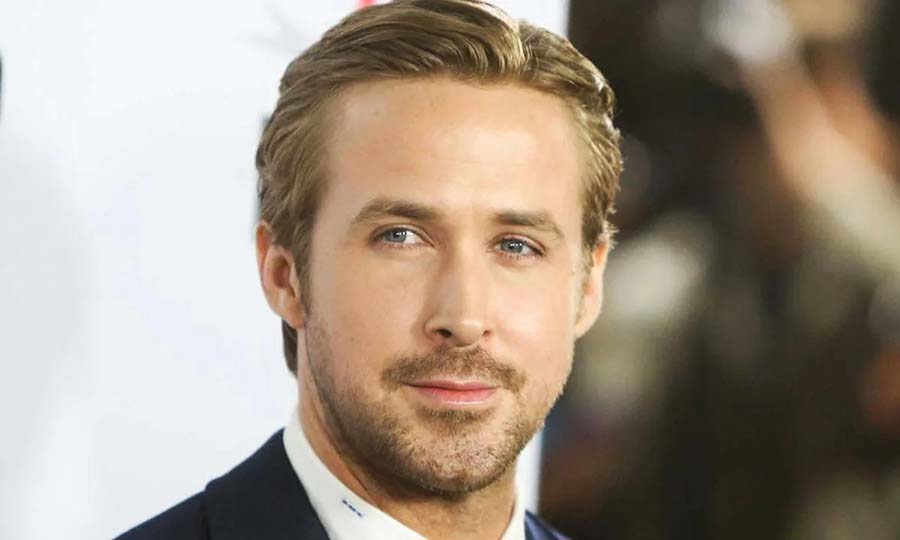 ryan gosling wolfman universal 