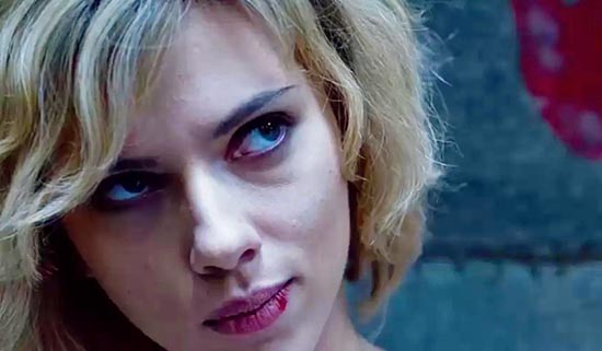 scarlett johansson lucy