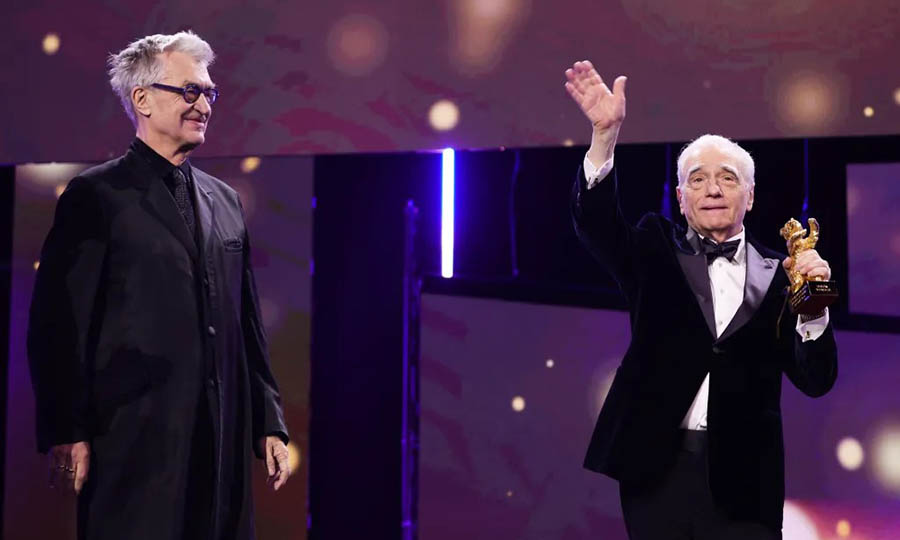 scorsese berlinale 2024