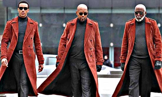 shaft samueljackson