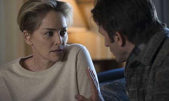 sharonstone mosaic