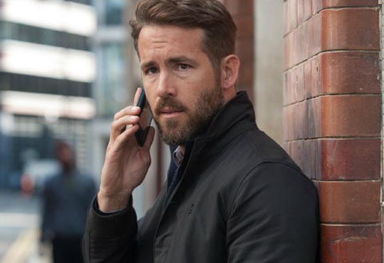 shotgunwedding ryanreynolds