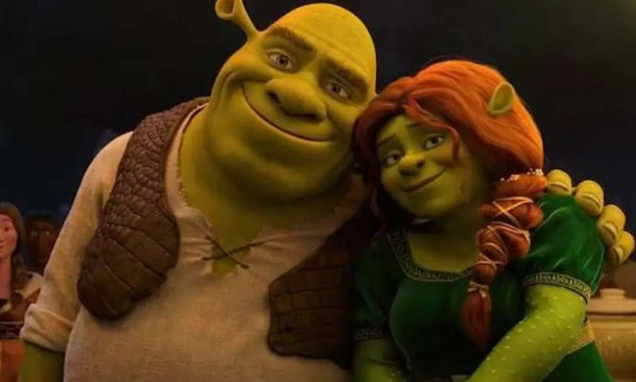 shrek 5