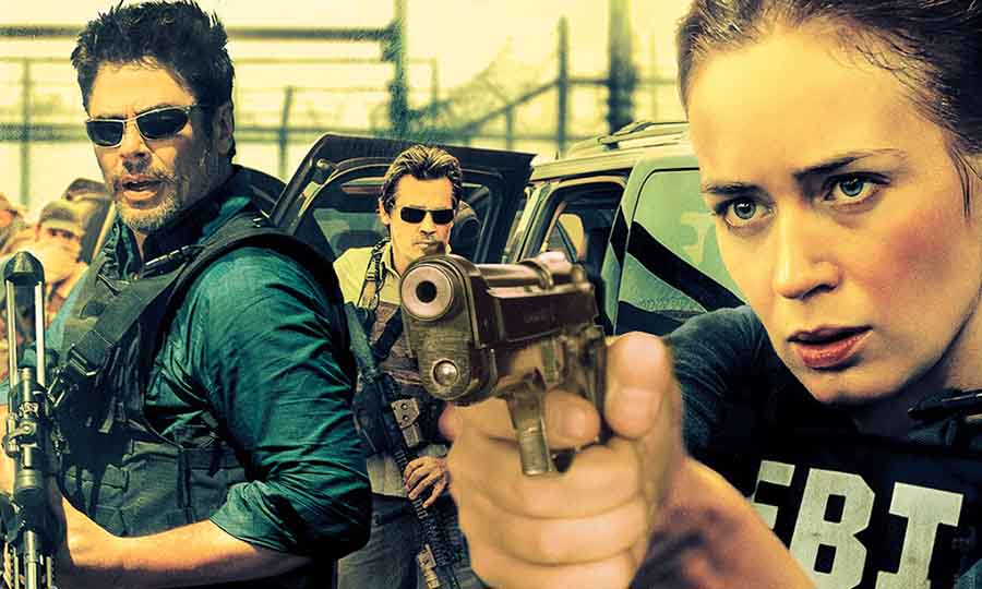 sicario del toro