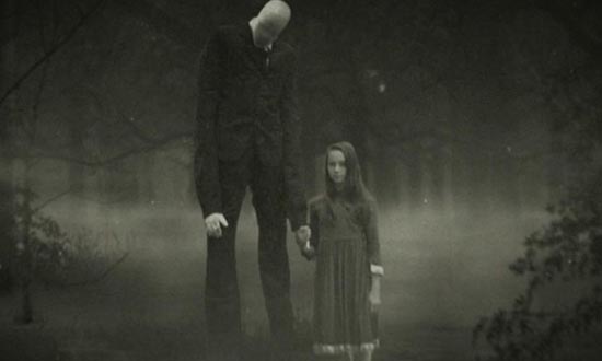 slender man movie