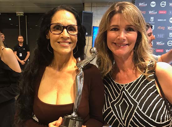 soniabraga danielacreamer premiosplatino