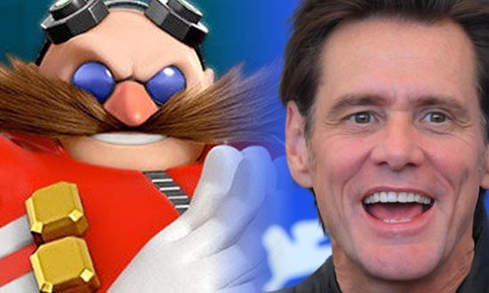 sonic jimcarrey movie cgi