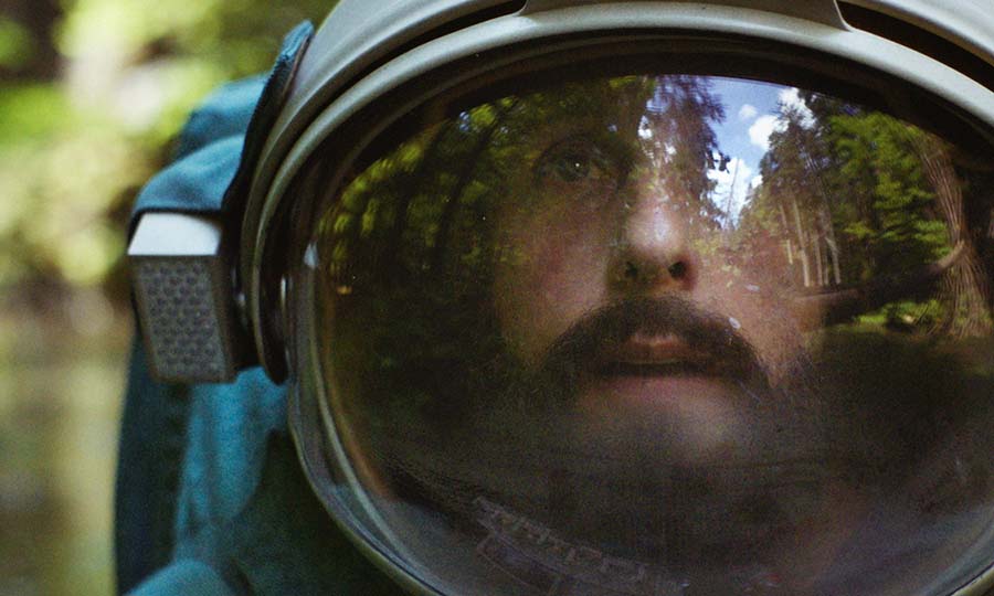 spaceman adam sandler