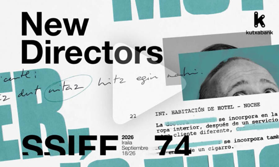ssiff 74 new directores