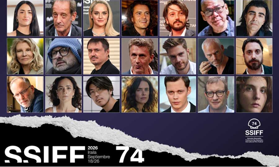 ssiff confirmados