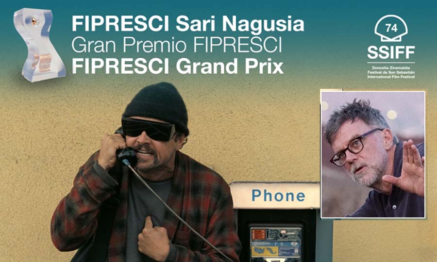 ssiff presci