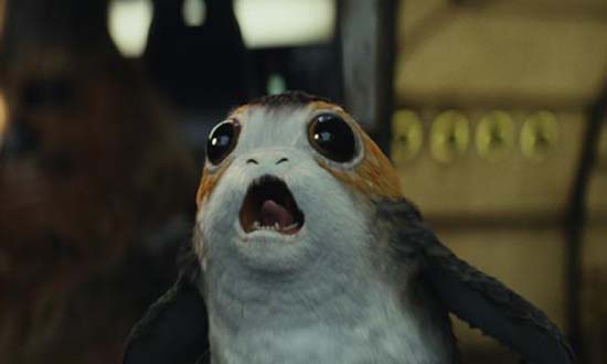 starwars porg