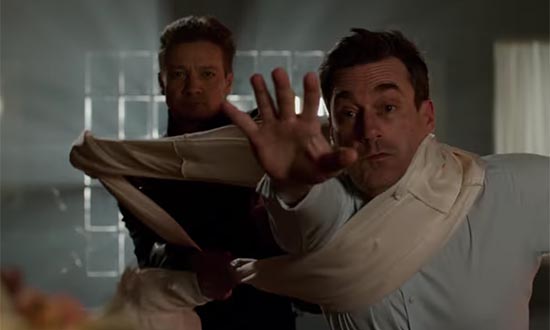 tag jeremyrenner jonhamm