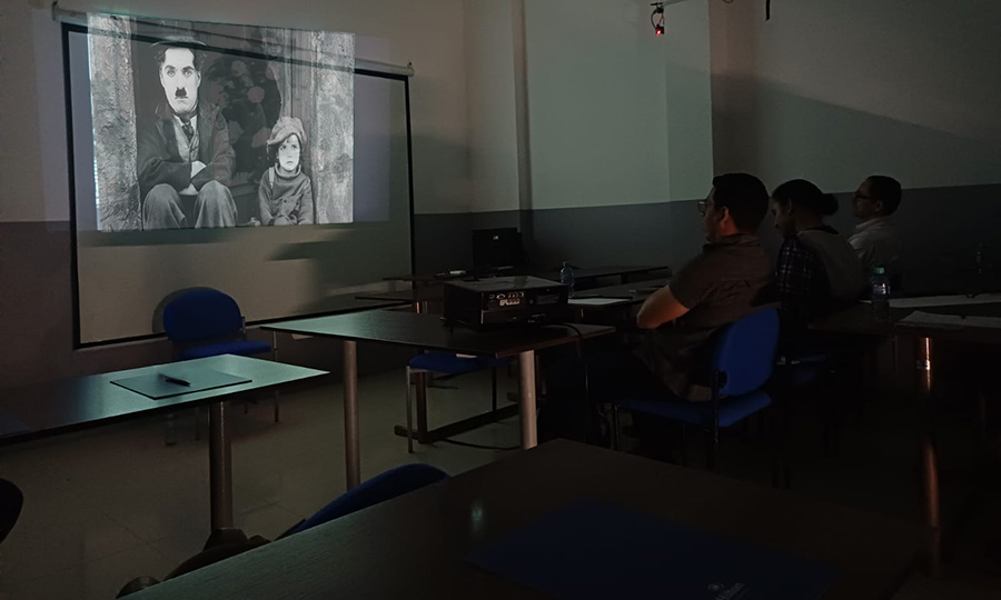 taller critica guayafest 2025