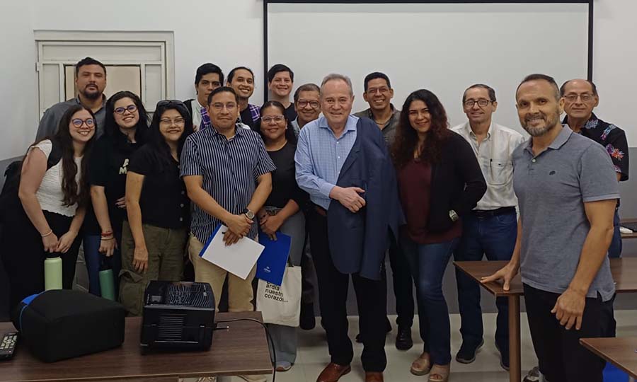 taller critica guayafest