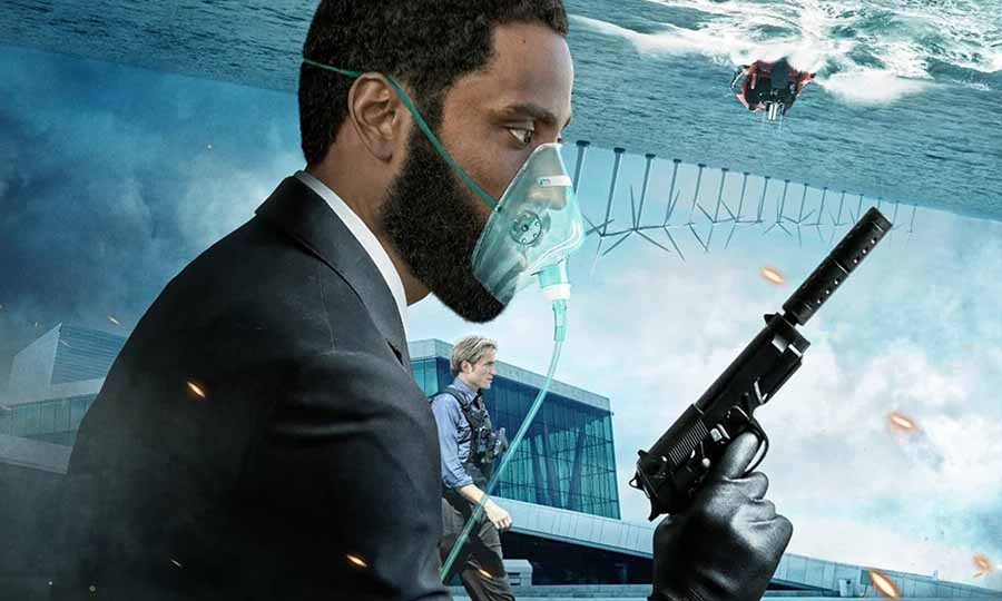 tenet christopher nolan john david washington warner bros