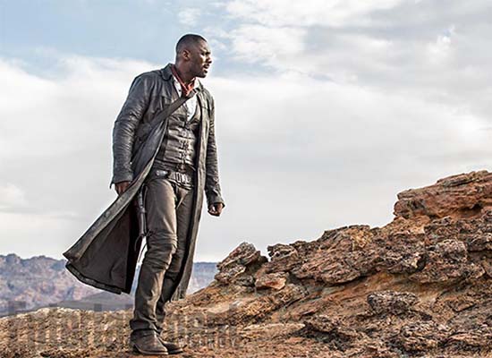 the dark tower