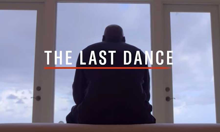 the last dance michael jordan netflix espn