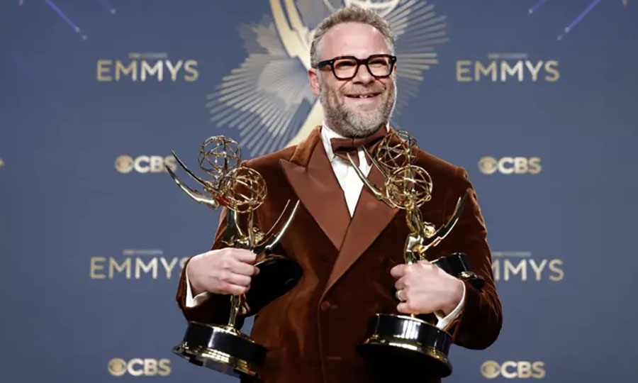 the studio emmy