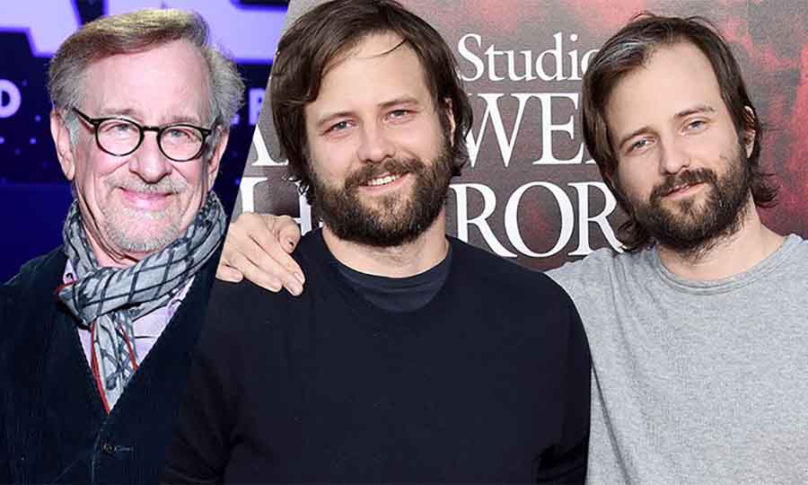 the talisman steven spielberg duffer bros adaptacion