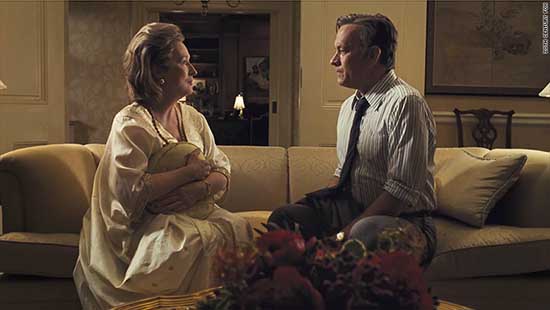 thepost tomhanks