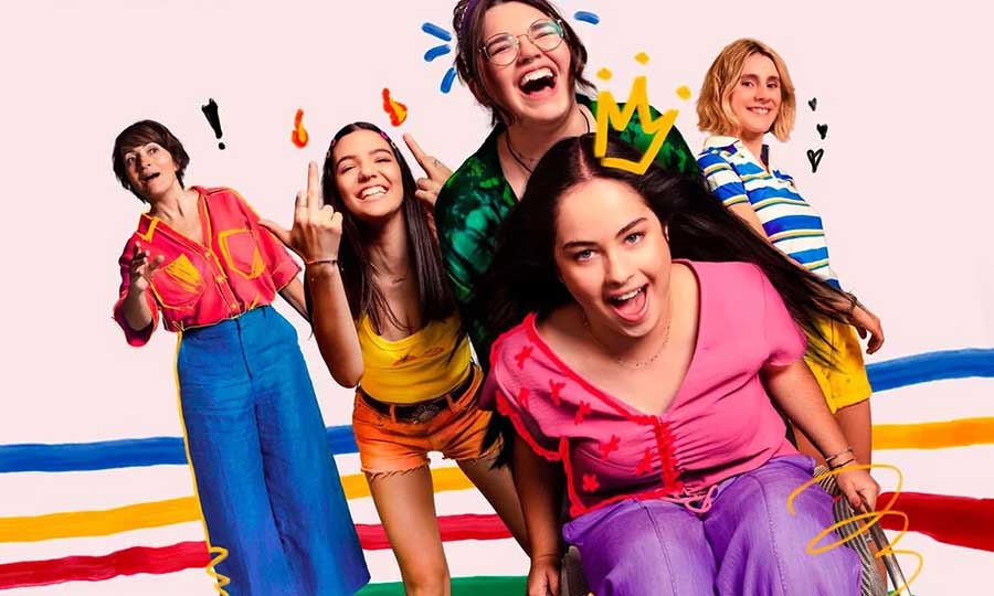 todos colores