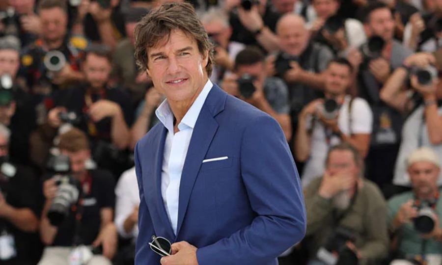 tom cruise cannes 2025