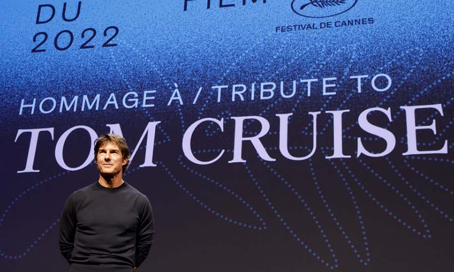 tom cruise cannes