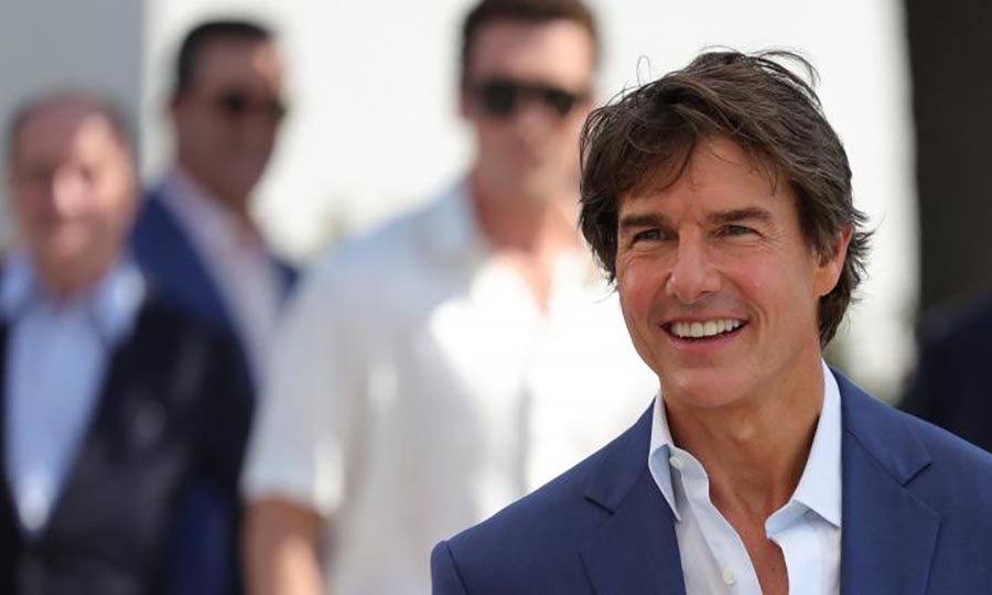 tom.cruise cannes 2022