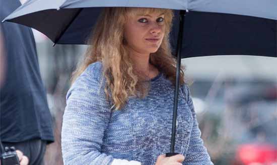 tonya margot