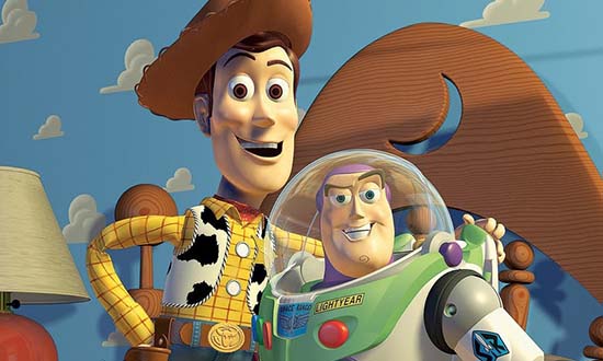 toystory disney estrenos