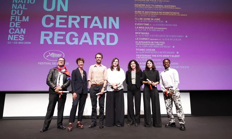 un certain regard 79