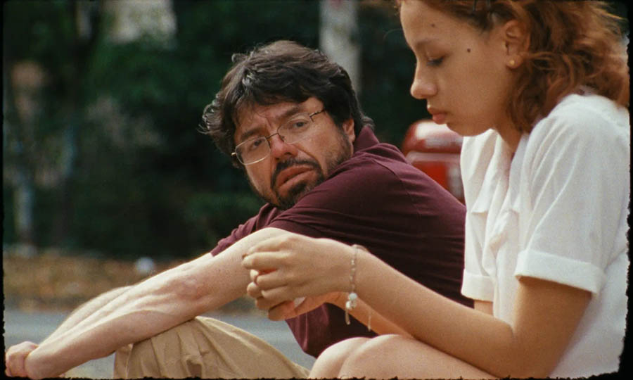 un poeta simon mesa