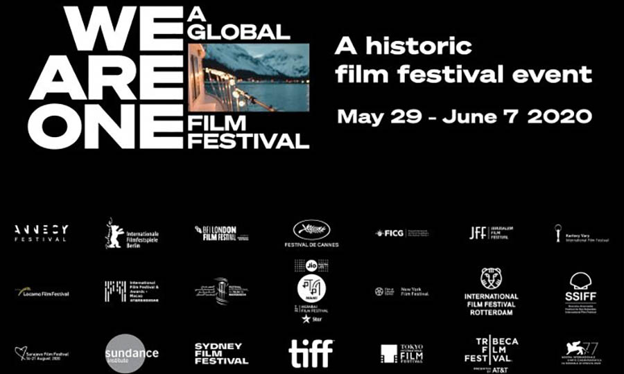 we are one film festival