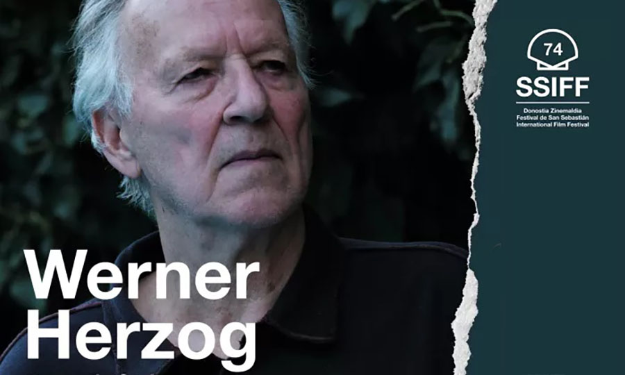 wermer herzog zinemaldia