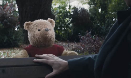 winnie the pooh ewanmacgregor