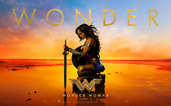 wonerwoman hablandodecine
