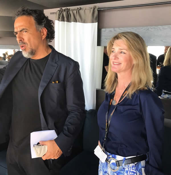 carneyarena inarritu