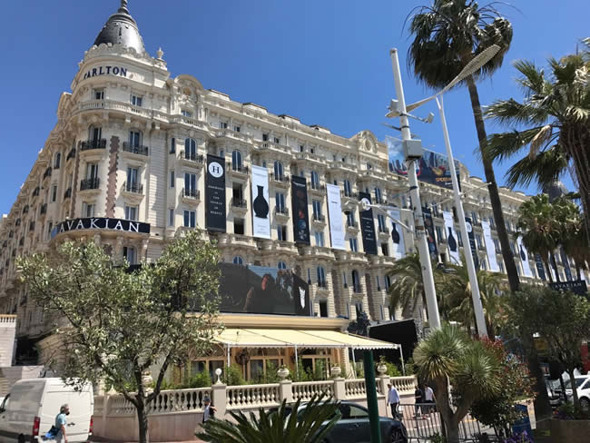 hotelcarlton cannes